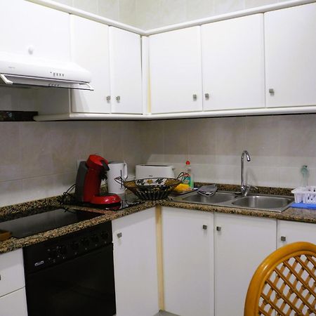 Apartemento Monika Monte Pedrera C 4 Top Aussicht Denia Εξωτερικό φωτογραφία