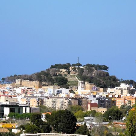Apartemento Monika Monte Pedrera C 4 Top Aussicht Denia Εξωτερικό φωτογραφία