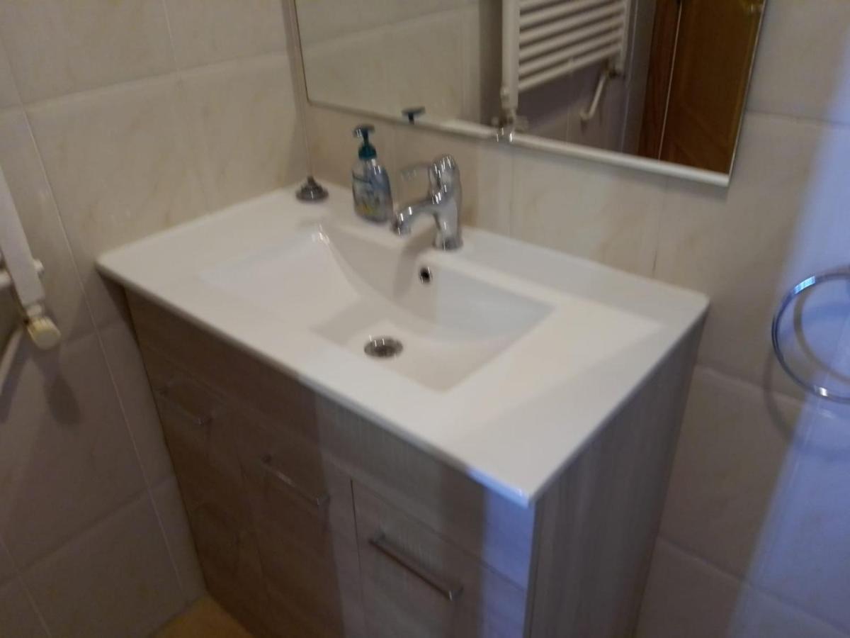 Apartemento Monika Monte Pedrera C 4 Top Aussicht Denia Εξωτερικό φωτογραφία