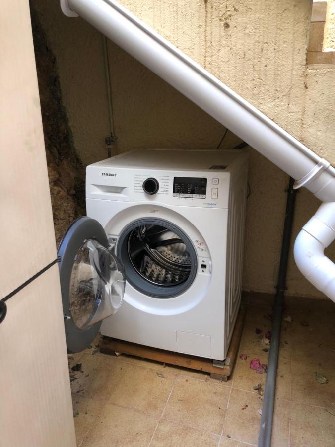 Apartemento Monika Monte Pedrera C 4 Top Aussicht Denia Εξωτερικό φωτογραφία