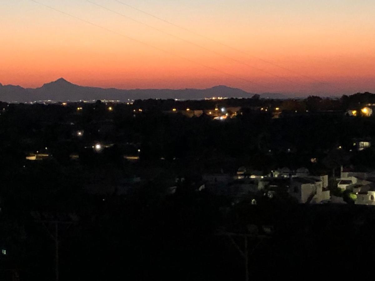 Apartemento Monika Monte Pedrera C 4 Top Aussicht Denia Εξωτερικό φωτογραφία