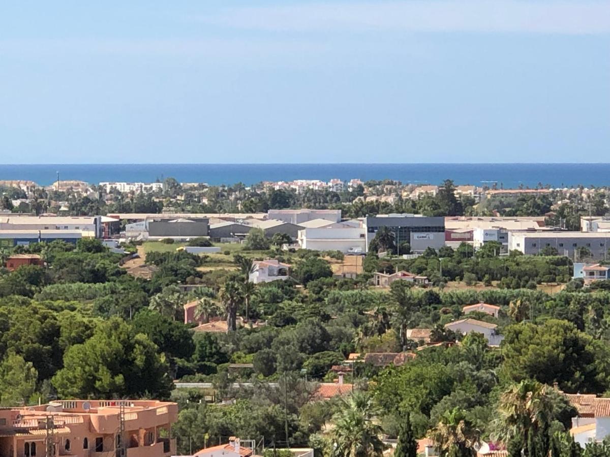 Apartemento Monika Monte Pedrera C 4 Top Aussicht Denia Εξωτερικό φωτογραφία