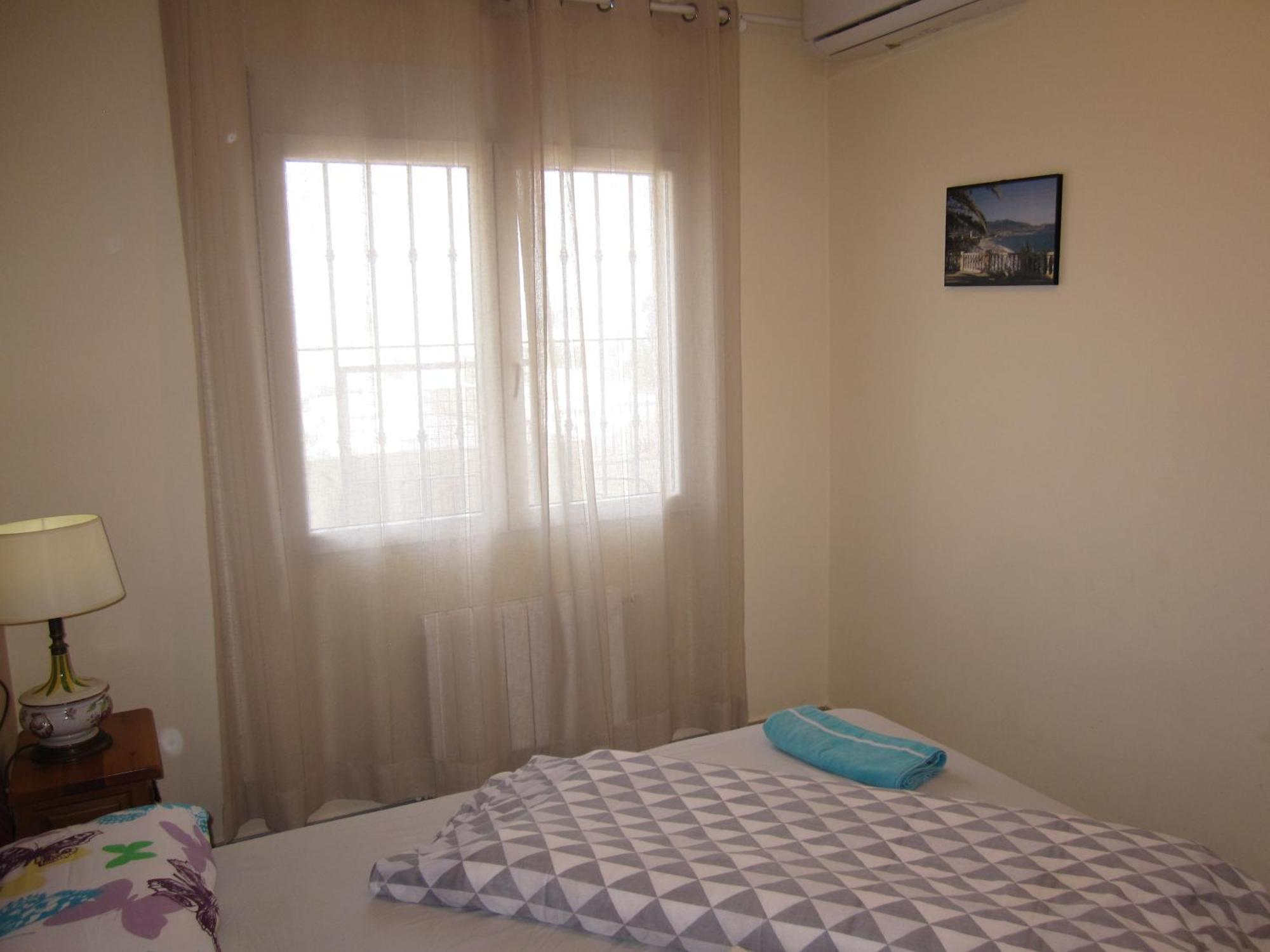 Apartemento Monika Monte Pedrera C 4 Top Aussicht Denia Εξωτερικό φωτογραφία