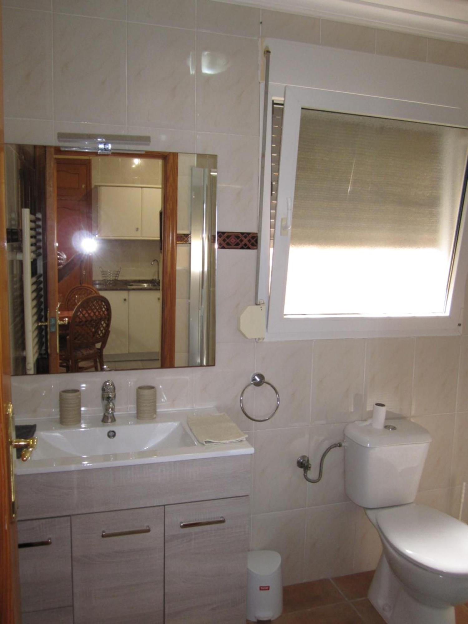 Apartemento Monika Monte Pedrera C 4 Top Aussicht Denia Εξωτερικό φωτογραφία