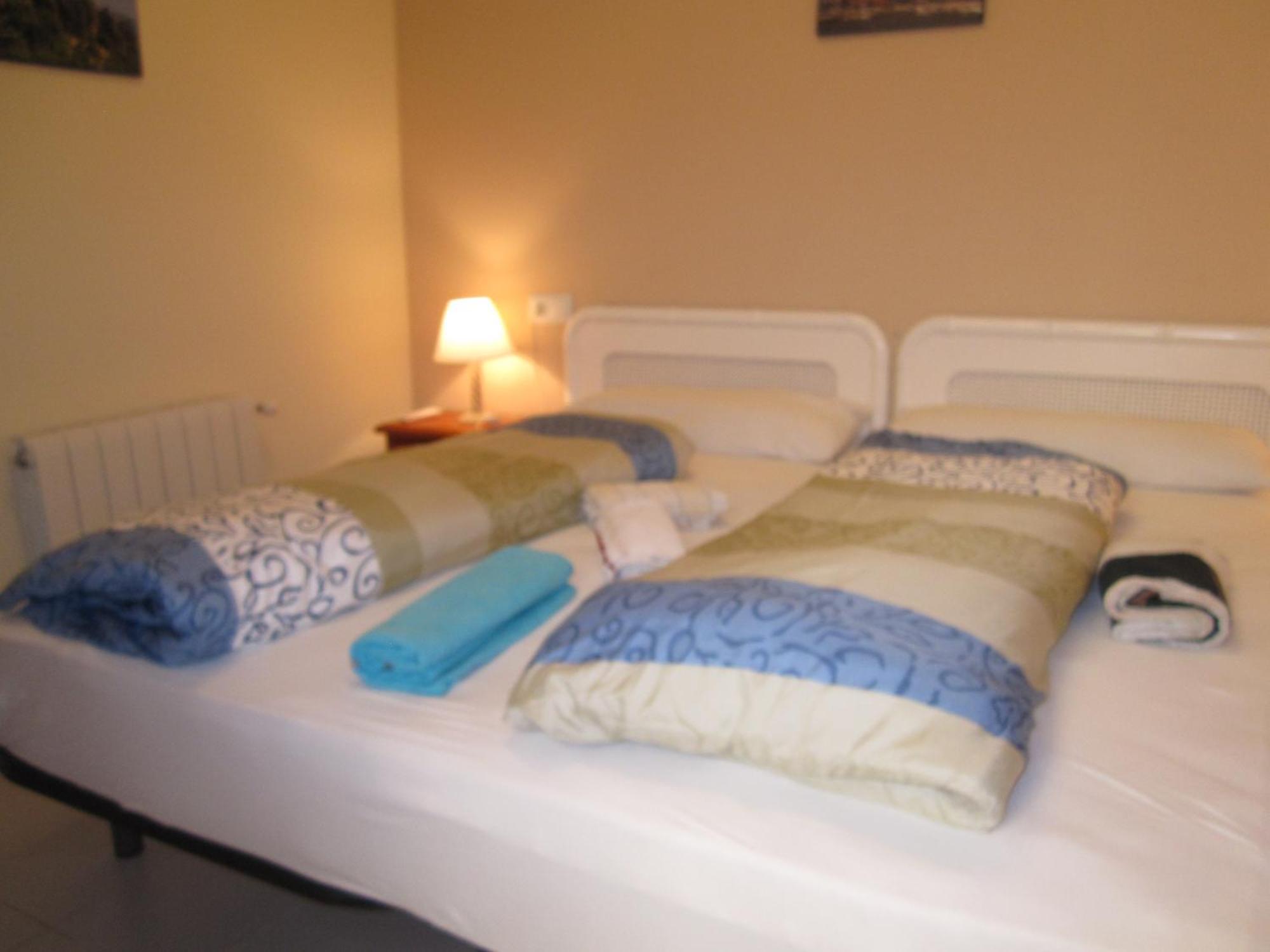 Apartemento Monika Monte Pedrera C 4 Top Aussicht Denia Εξωτερικό φωτογραφία