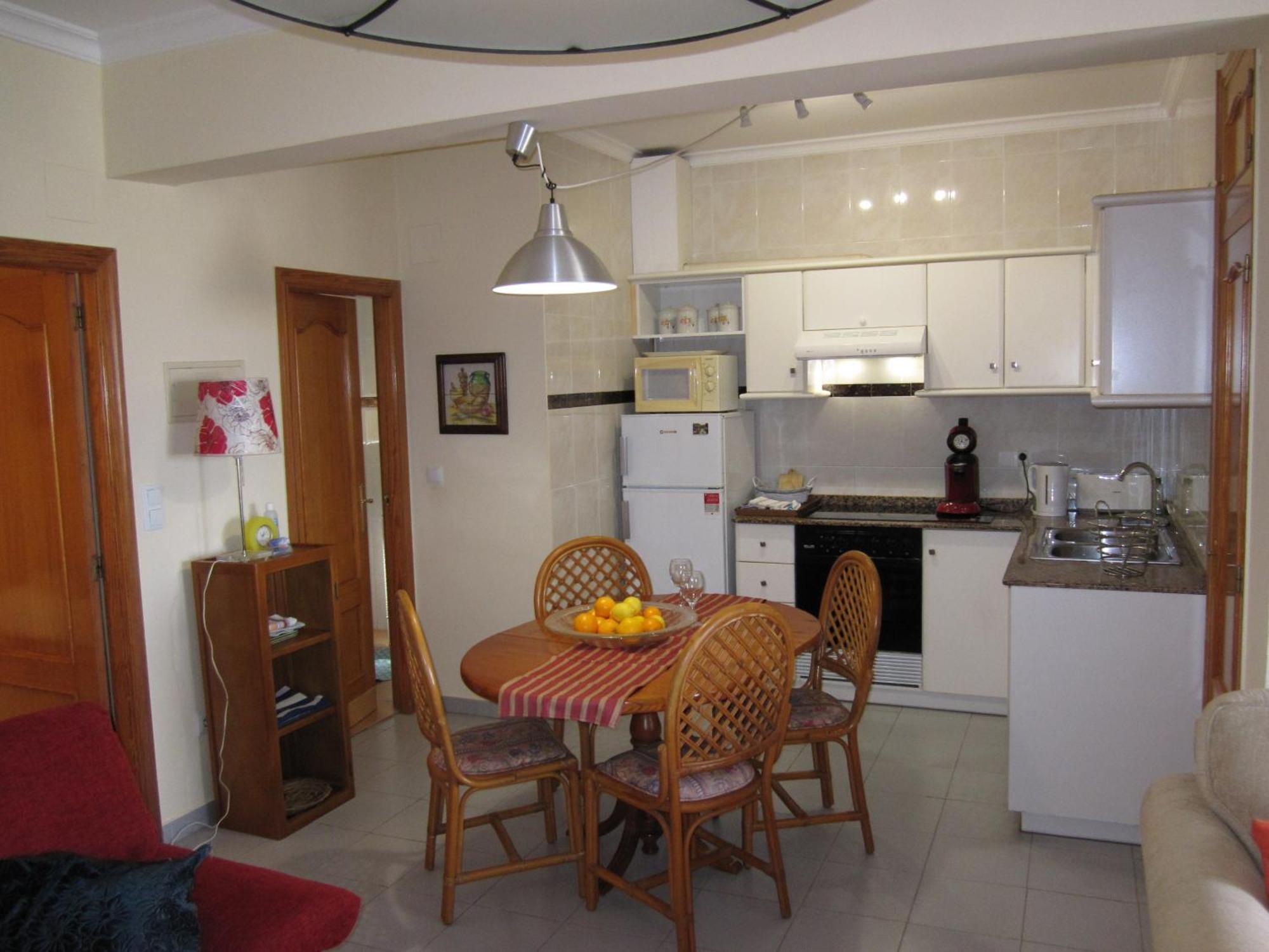 Apartemento Monika Monte Pedrera C 4 Top Aussicht Denia Εξωτερικό φωτογραφία
