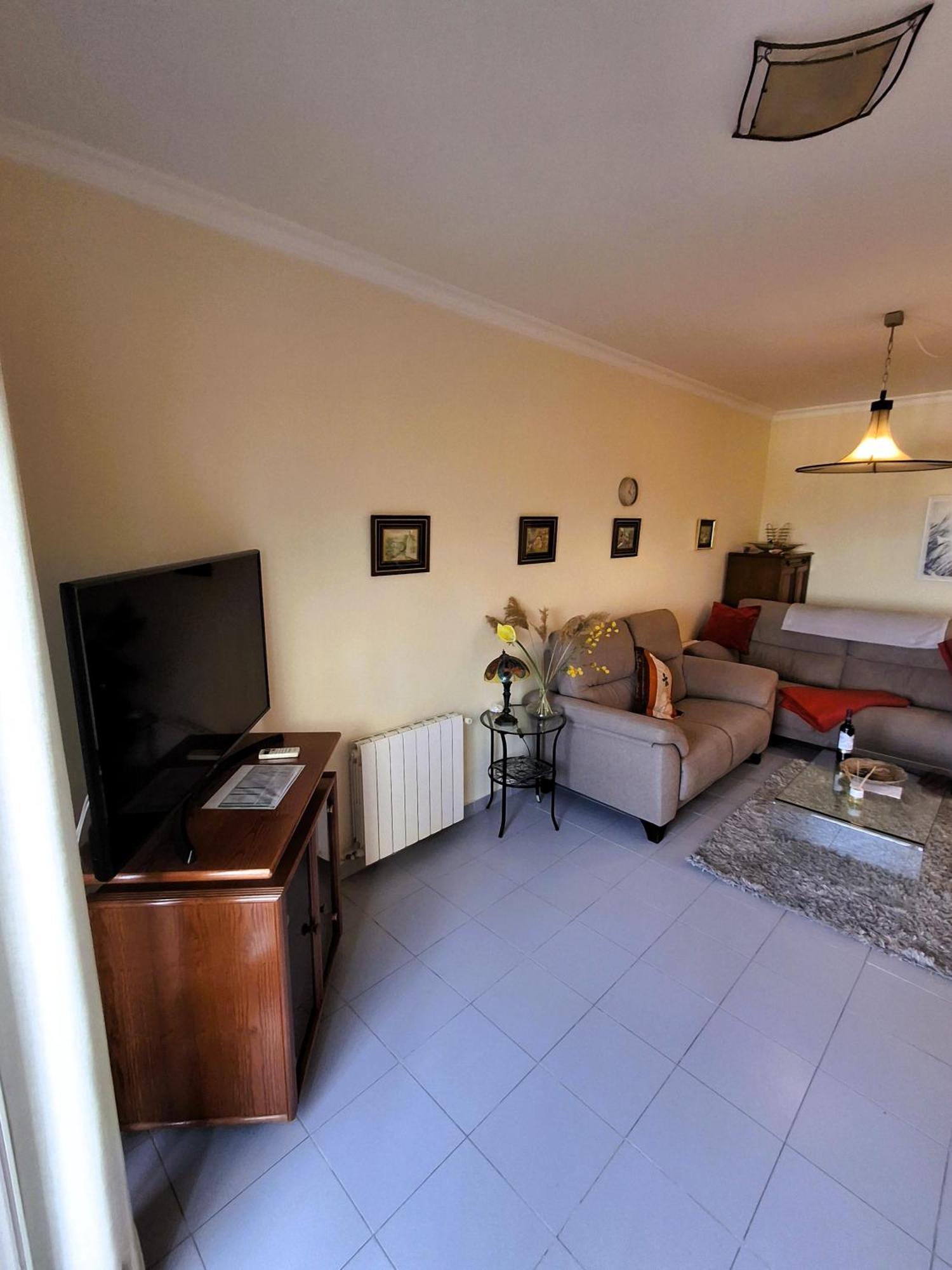 Apartemento Monika Monte Pedrera C 4 Top Aussicht Denia Εξωτερικό φωτογραφία