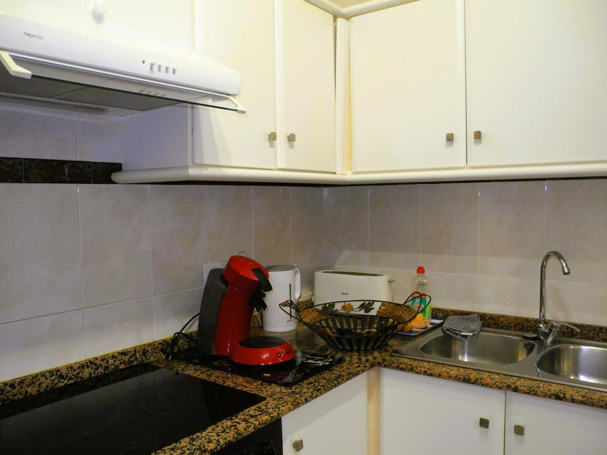 Apartemento Monika Monte Pedrera C 4 Top Aussicht Denia Εξωτερικό φωτογραφία