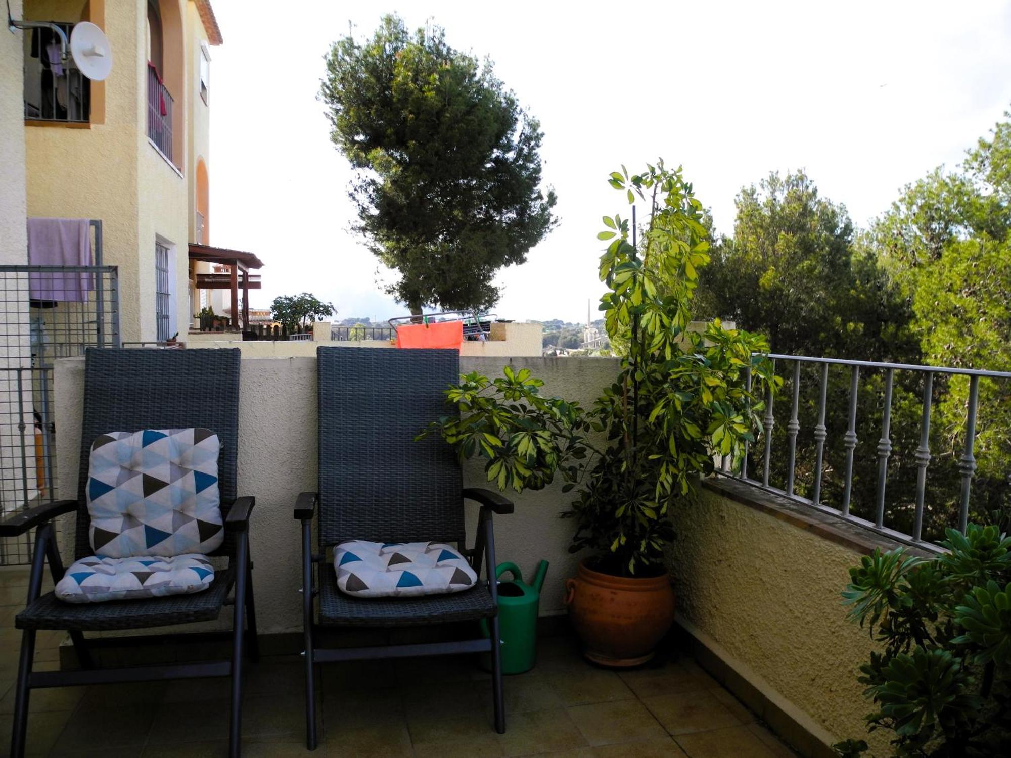 Apartemento Monika Monte Pedrera C 4 Top Aussicht Denia Εξωτερικό φωτογραφία