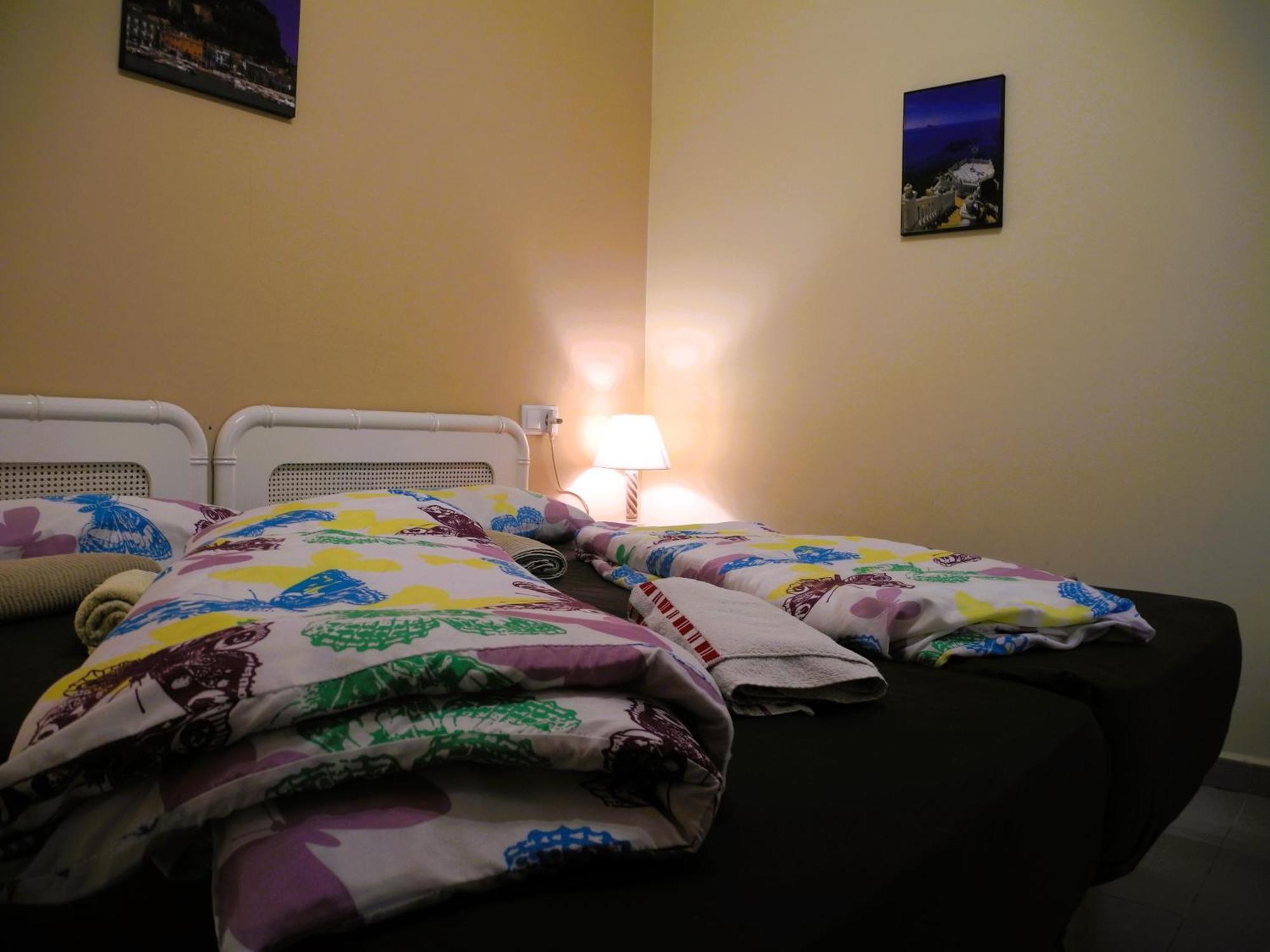 Apartemento Monika Monte Pedrera C 4 Top Aussicht Denia Εξωτερικό φωτογραφία
