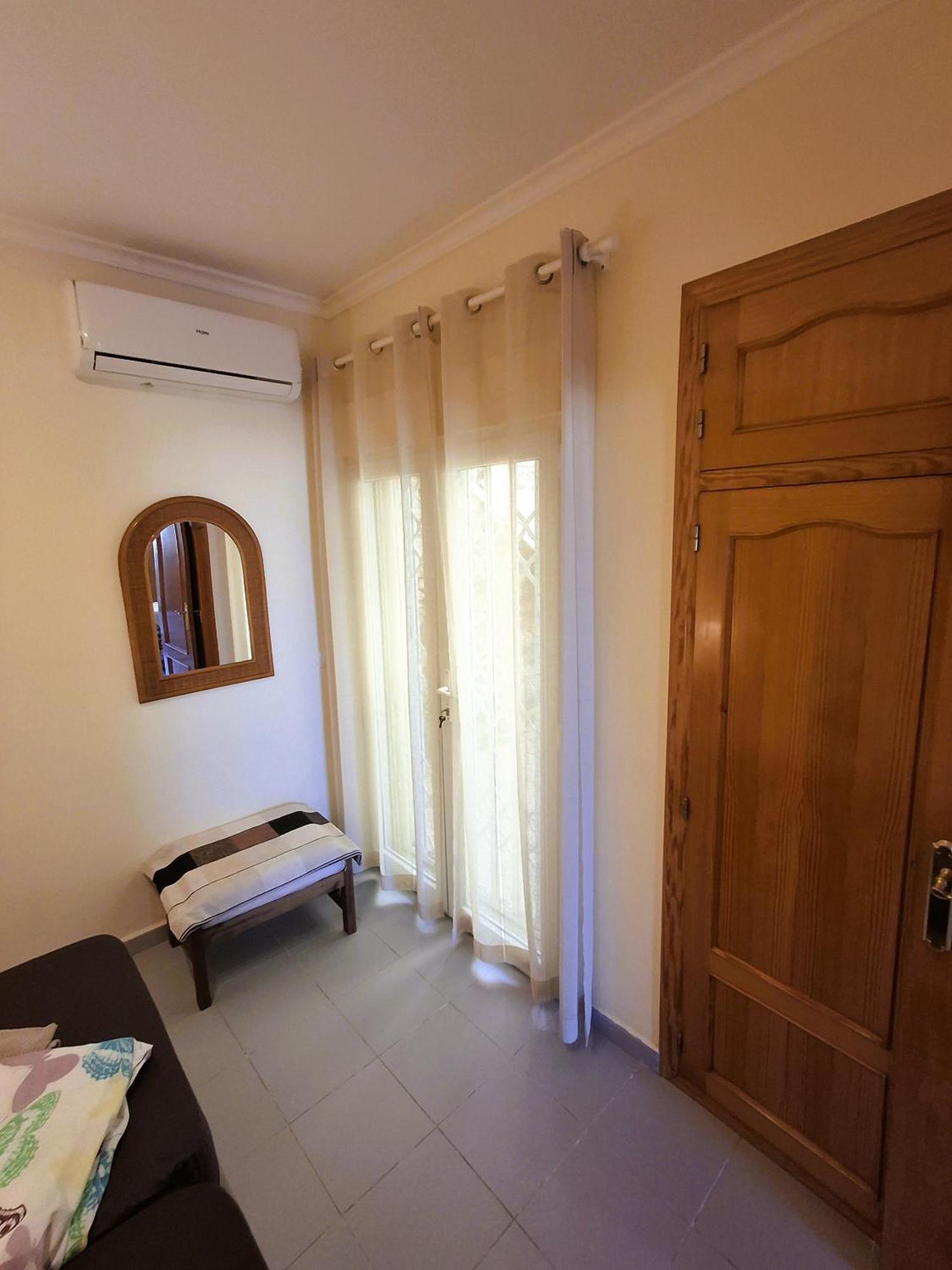 Apartemento Monika Monte Pedrera C 4 Top Aussicht Denia Εξωτερικό φωτογραφία