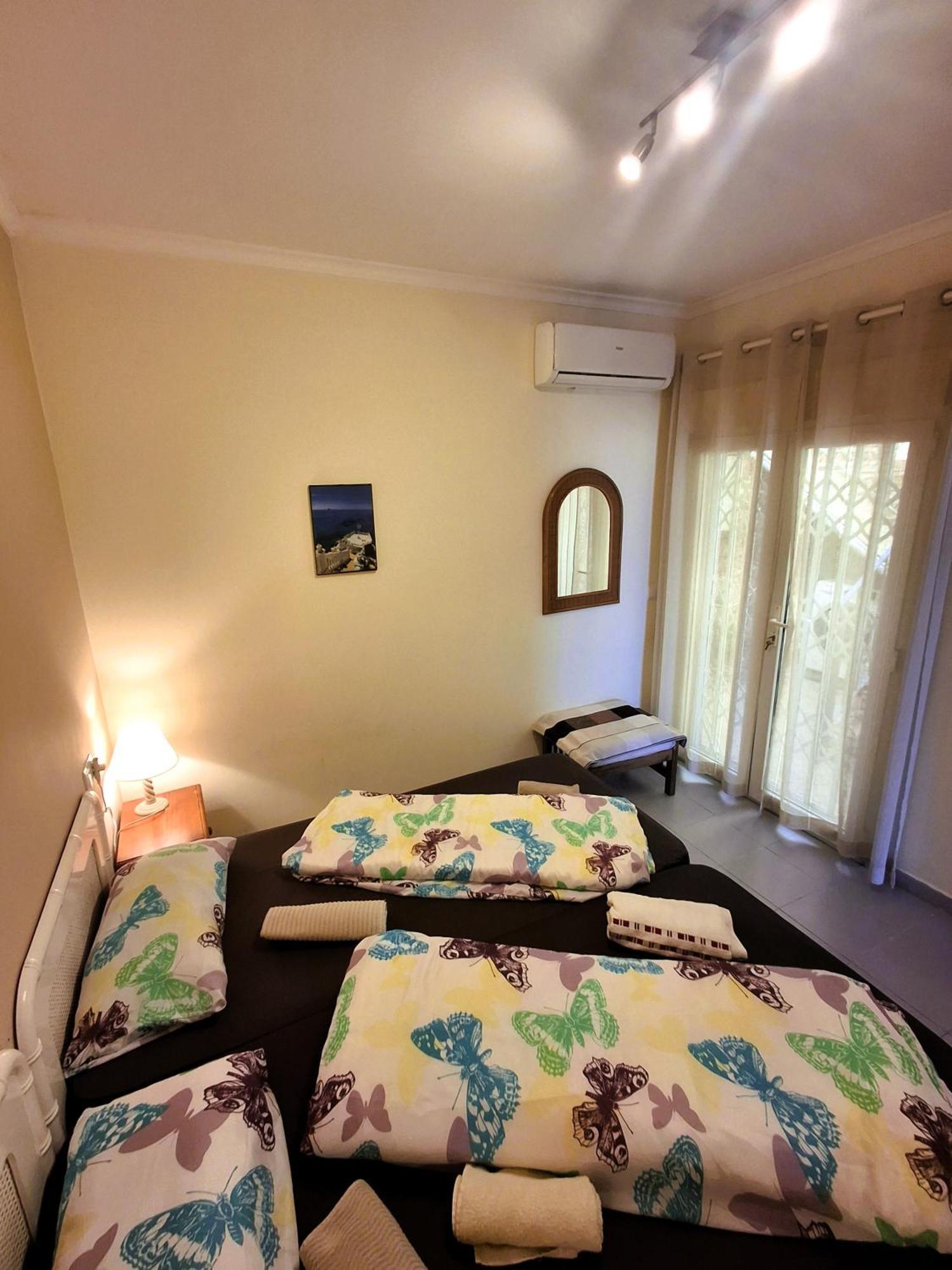 Apartemento Monika Monte Pedrera C 4 Top Aussicht Denia Εξωτερικό φωτογραφία