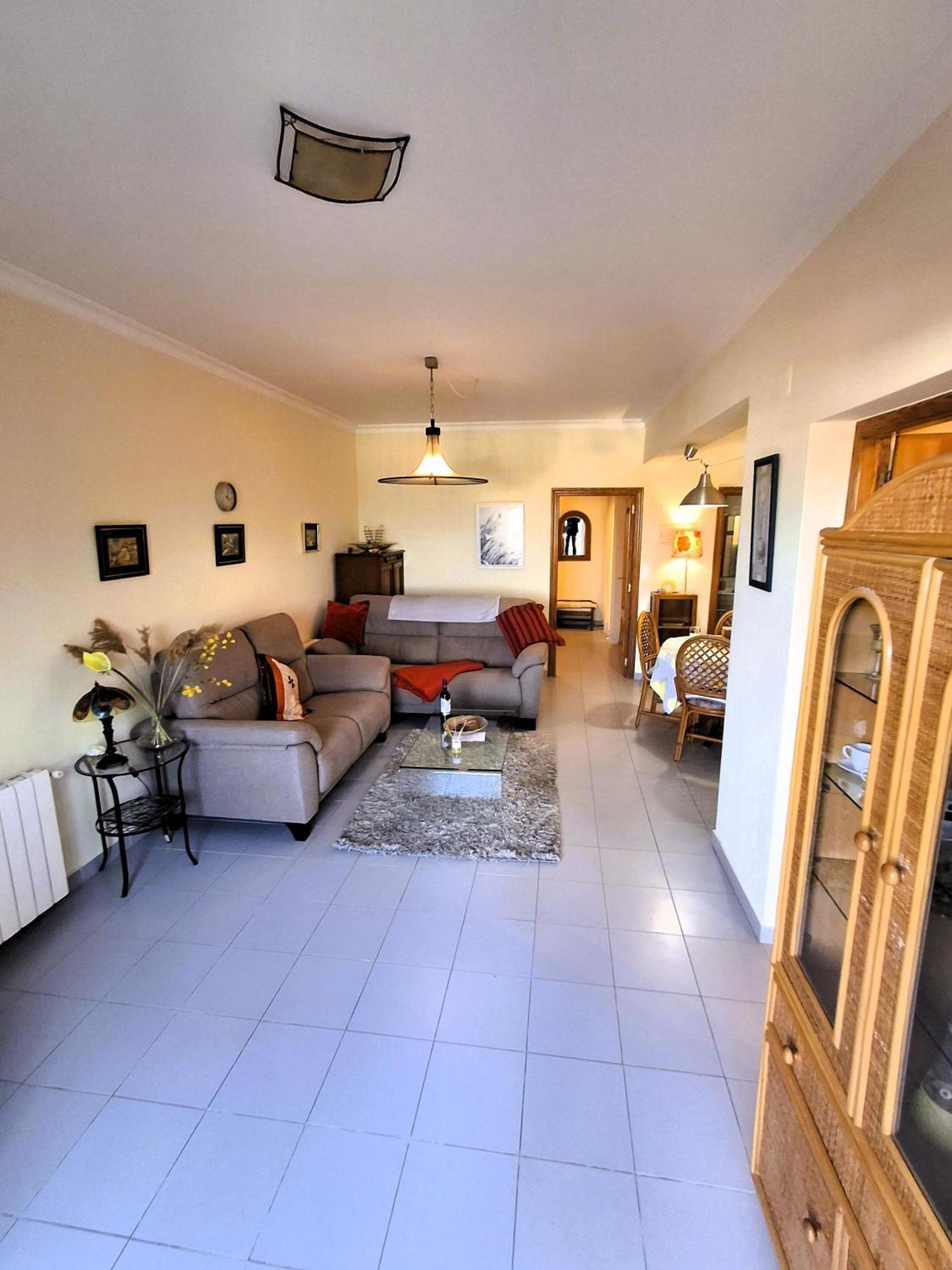 Apartemento Monika Monte Pedrera C 4 Top Aussicht Denia Εξωτερικό φωτογραφία