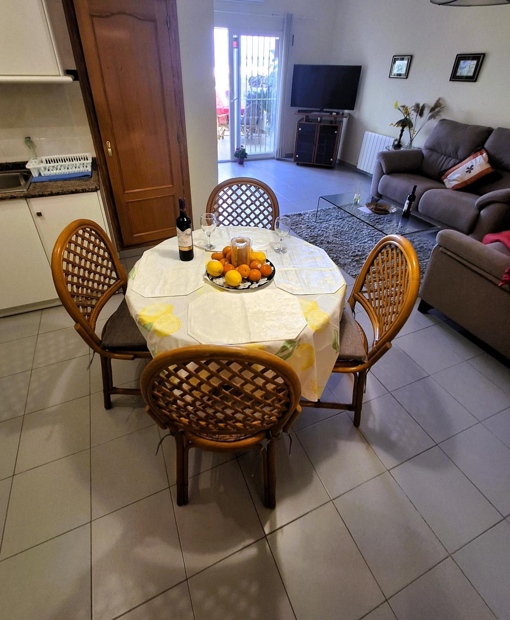 Apartemento Monika Monte Pedrera C 4 Top Aussicht Denia Εξωτερικό φωτογραφία