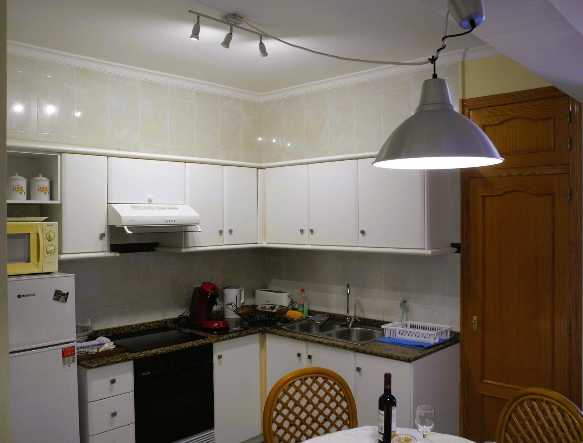 Apartemento Monika Monte Pedrera C 4 Top Aussicht Denia Εξωτερικό φωτογραφία