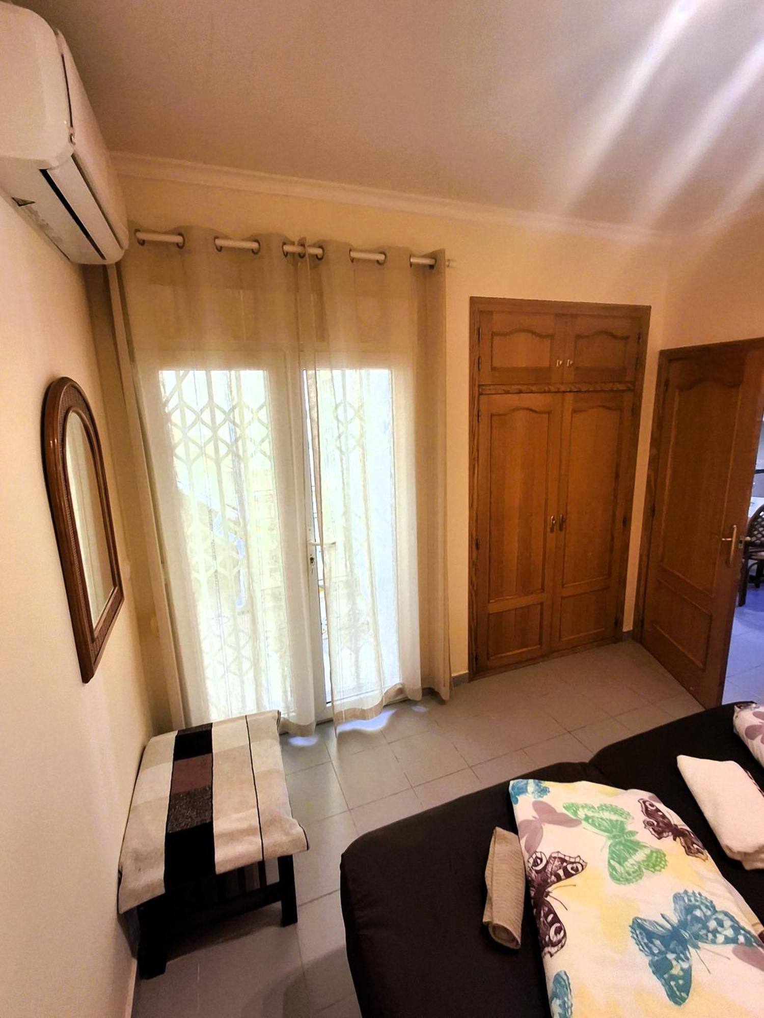 Apartemento Monika Monte Pedrera C 4 Top Aussicht Denia Εξωτερικό φωτογραφία