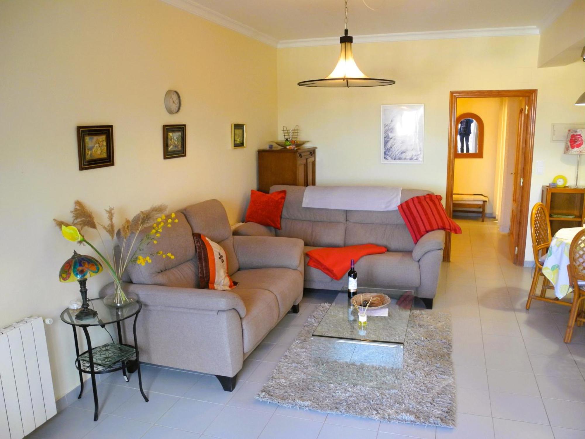 Apartemento Monika Monte Pedrera C 4 Top Aussicht Denia Εξωτερικό φωτογραφία