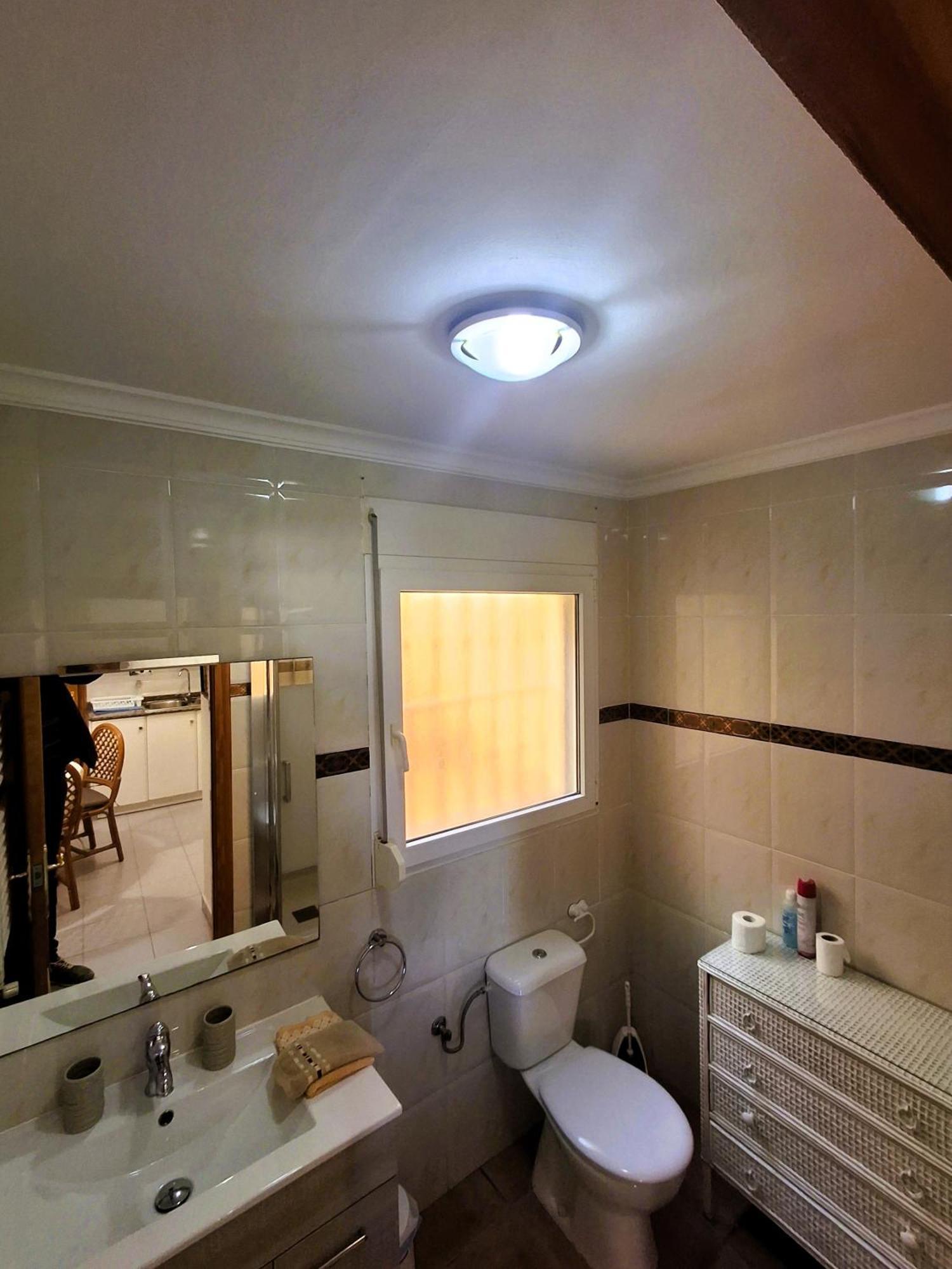Apartemento Monika Monte Pedrera C 4 Top Aussicht Denia Εξωτερικό φωτογραφία