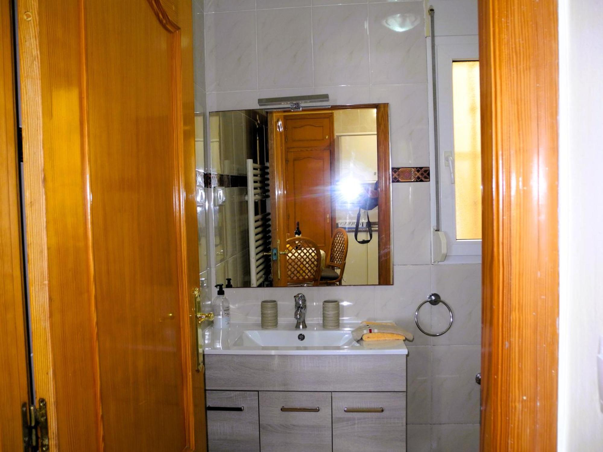 Apartemento Monika Monte Pedrera C 4 Top Aussicht Denia Εξωτερικό φωτογραφία