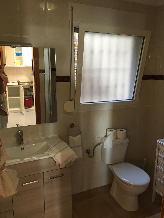Apartemento Monika Monte Pedrera C 4 Top Aussicht Denia Εξωτερικό φωτογραφία