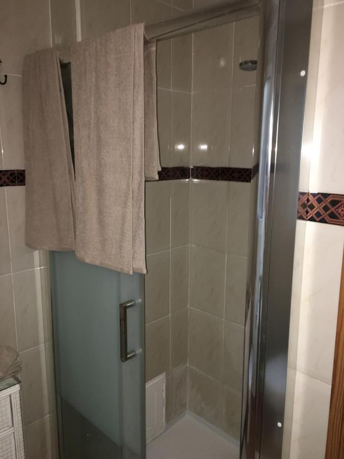 Apartemento Monika Monte Pedrera C 4 Top Aussicht Denia Εξωτερικό φωτογραφία